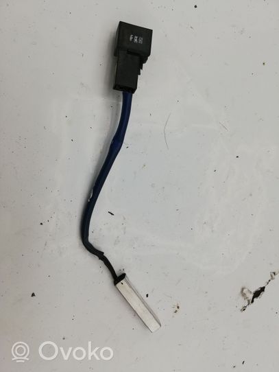 Hyundai ix 55 Interior temperature sensor 