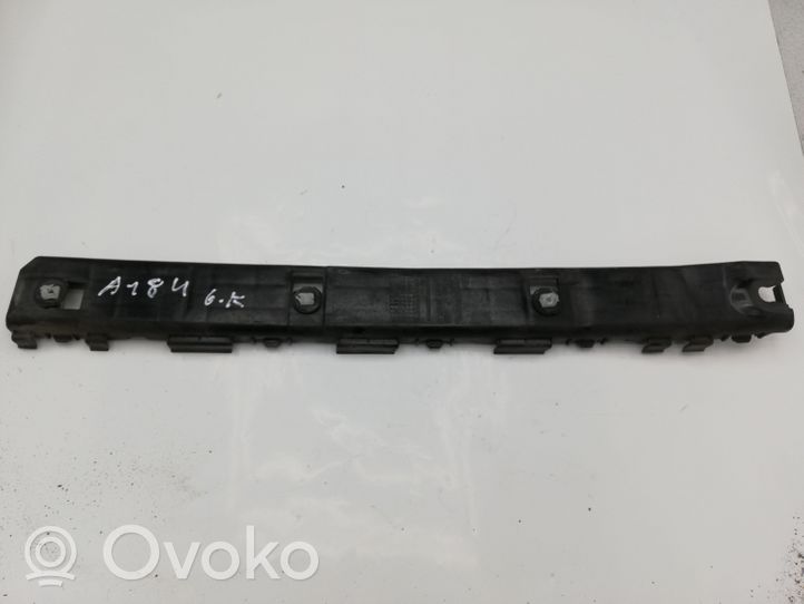 Hyundai ix 55 Support de pare-chocs arrière 866853J000