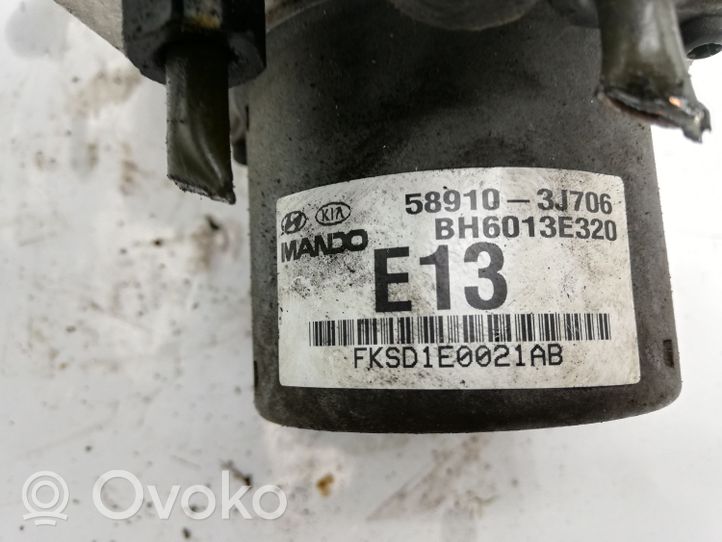 Hyundai ix 55 ABS Pump E34GAB1C1120211