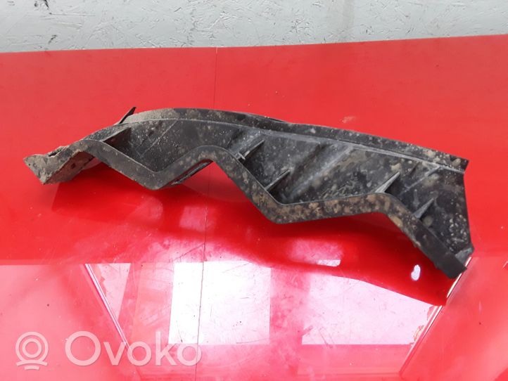 Volkswagen PASSAT B6 Staffa di rinforzo montaggio del paraurti anteriore 3C0807890