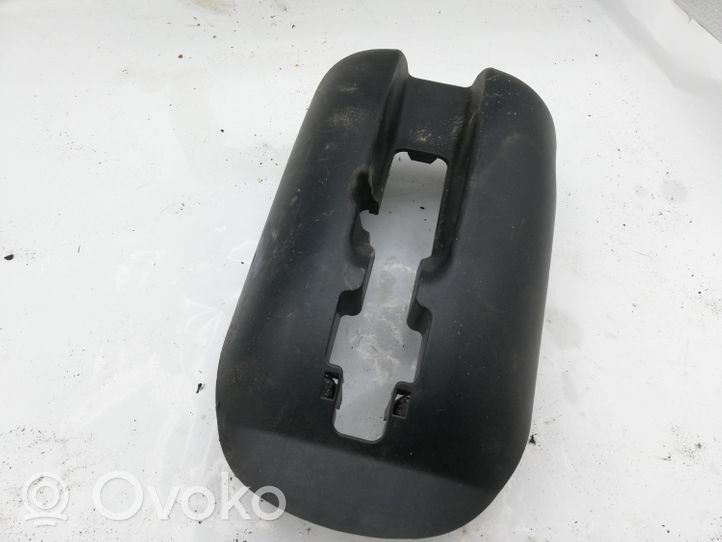 Skoda Roomster (5J) Rivestimento del piantone del volante 5J0858627