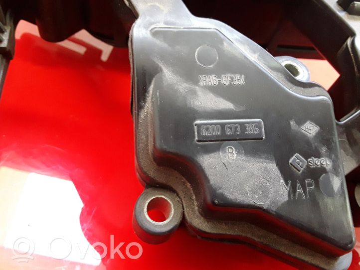 Nissan X-Trail T31 Separatore dello sfiato dell’olio 8200673395