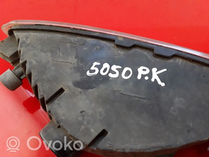 Opel Movano A Światło przeciwmgłowe przednie 45346