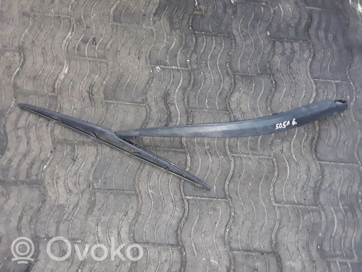 Renault Laguna II Rear wiper blade 8200001885