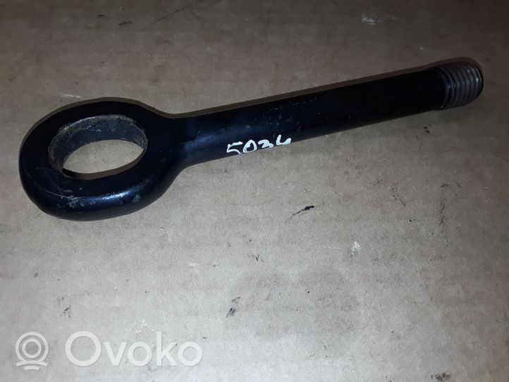 Hyundai i40 Towing hook eye 