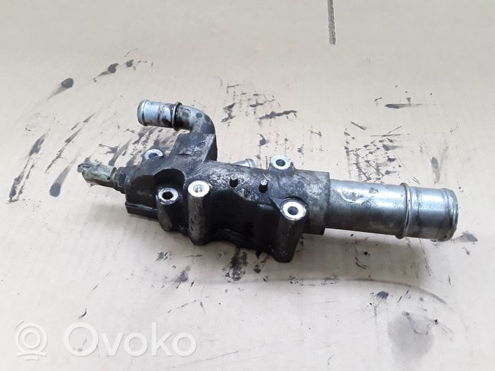 Opel Antara Thermostat/thermostat housing 