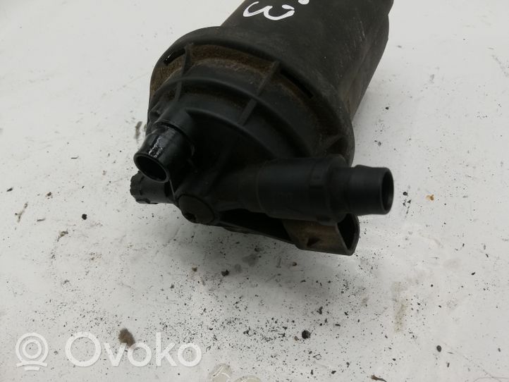 Opel Movano A Fuel filter 