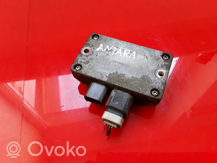 Opel Antara Väännönohjauksen ohjainlaite/moduuli JL001000430