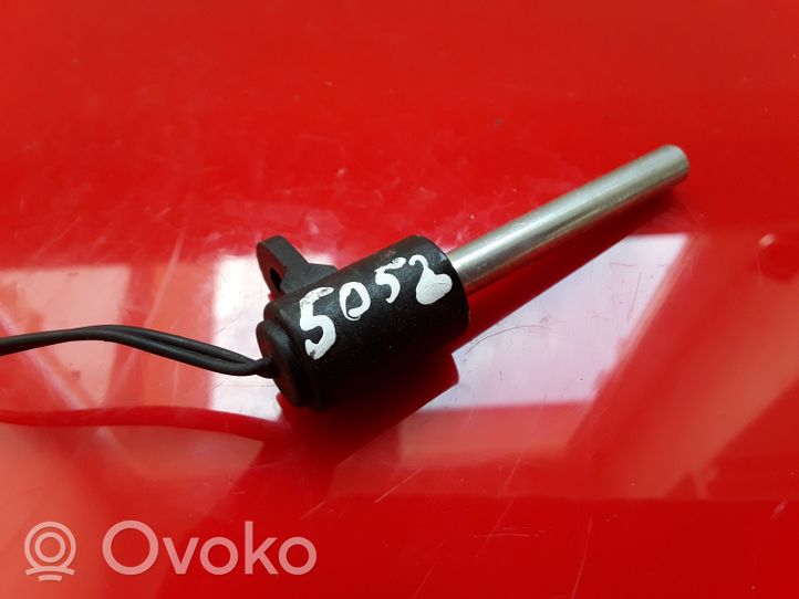 Opel Antara Interior temperature sensor AK26