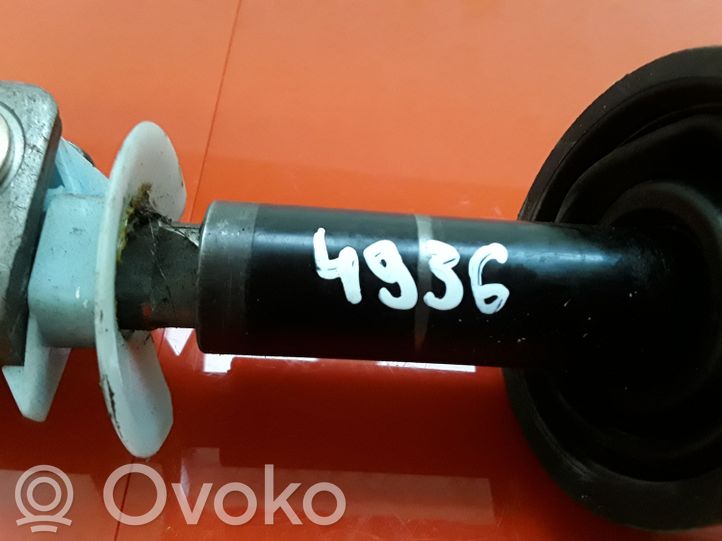 5401 Nissan Navara D40 Steering column universal joint, 15.00 € RRR