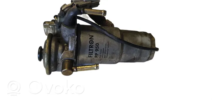 Toyota Corolla Verso E121 Filtre à carburant 