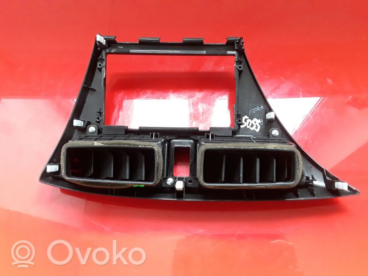 Honda Civic IX Griglia di ventilazione centrale cruscotto 77250TV1E02