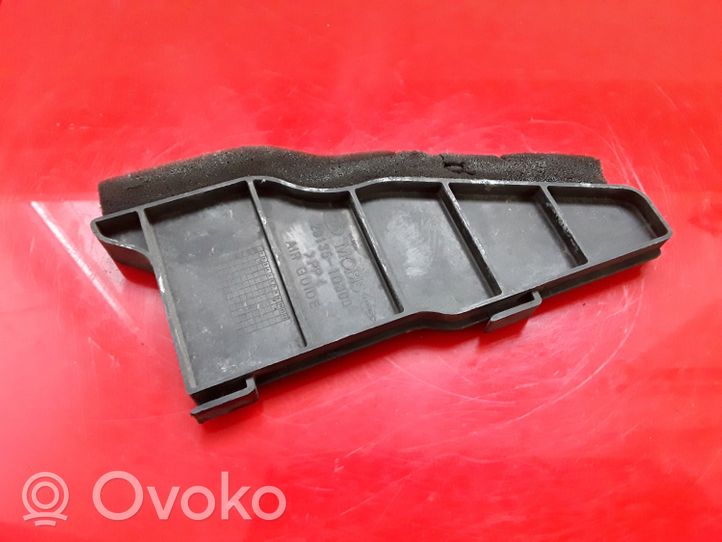 KIA Carens II Radiator mount bracket 291351D300