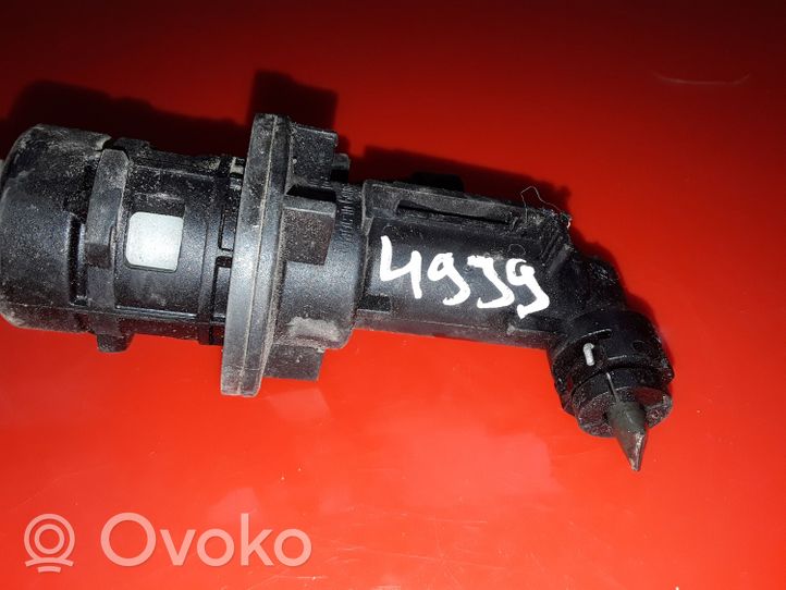 Volkswagen PASSAT B7 Pagrindinis sankabos cilindriukas 3C0721388K