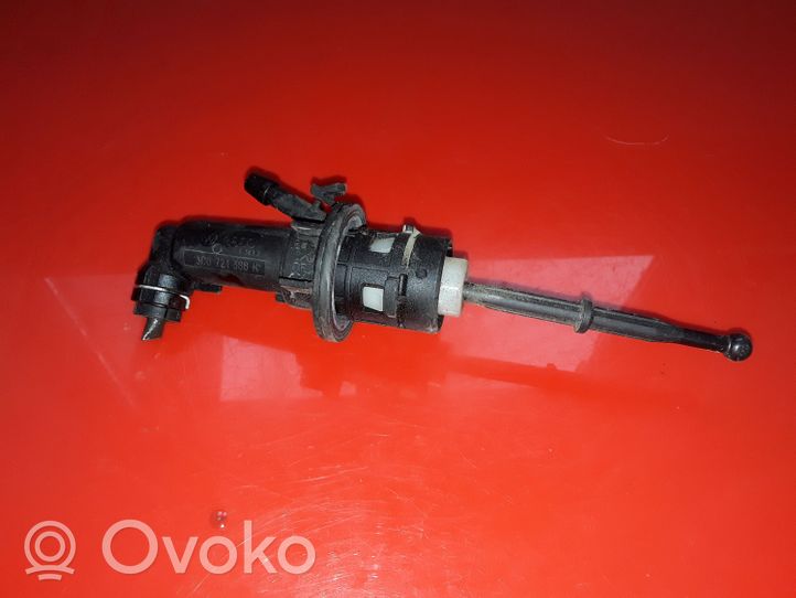 Volkswagen PASSAT B7 Pagrindinis sankabos cilindriukas 3C0721388K