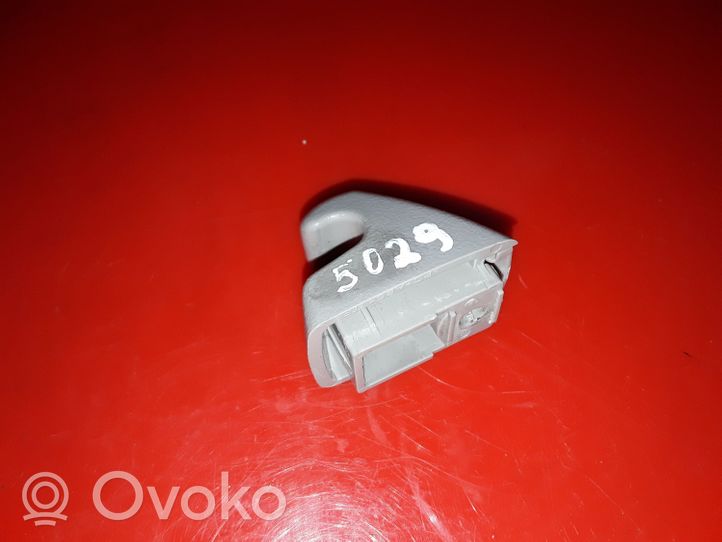 Opel Zafira C Clip/gancio/supporto per aletta parasole 