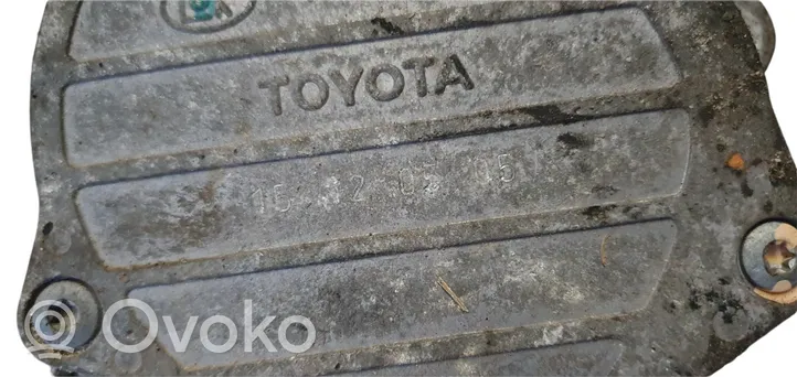 Toyota Corolla Verso E121 Siurblys vakuumo 15120505