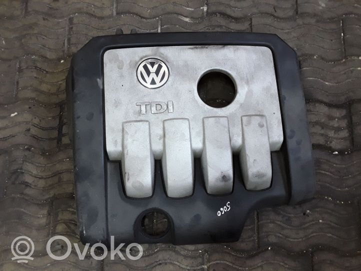 Volkswagen Golf V Copri motore (rivestimento) 03G103925BP