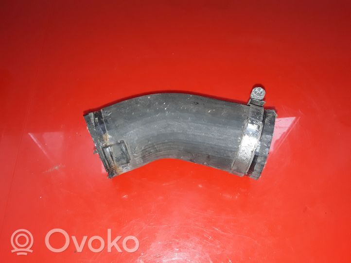 Hyundai H-1, Starex, Satellite Intercooler hose/pipe 