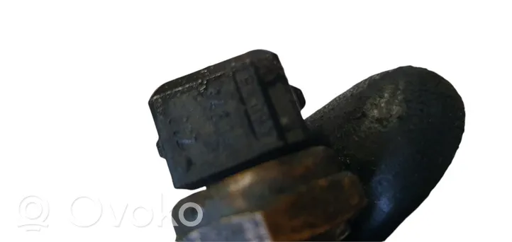 BMW 5 E60 E61 Coolant temperature sensor 1433076