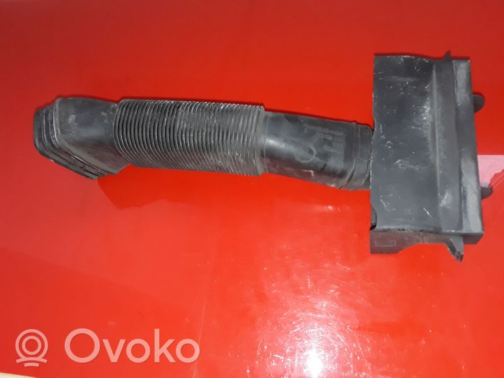 Seat Toledo IV (NH) Oro paėmimo kanalo detalė (-ės) 6R0129618