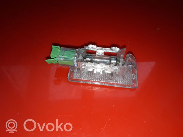 Volvo S60 Przycisk / Włącznik oświetlenia wnętrza kabiny 30755108