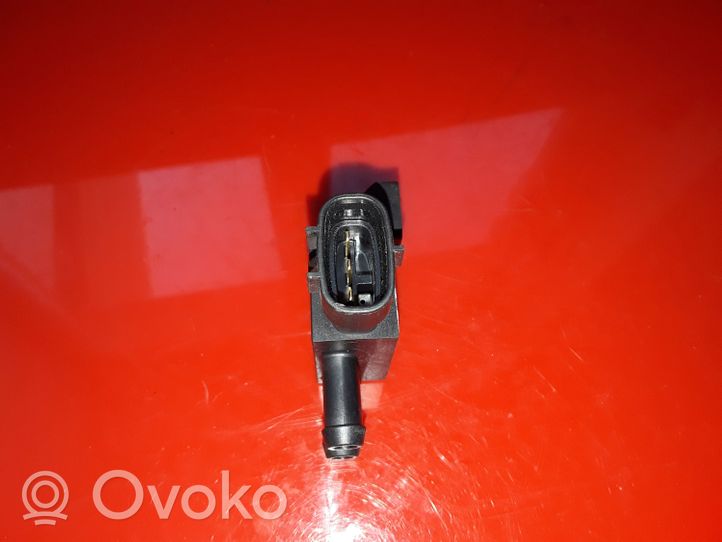 Toyota Land Cruiser (J150) Izplūdes gāzu spiediena sensors 8948171010