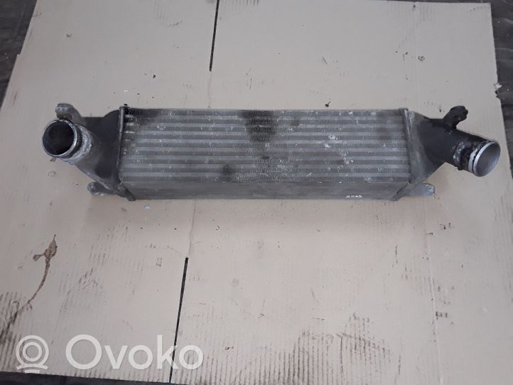 Hyundai H-1, Starex, Satellite Chłodnica powietrza doładowującego / Intercooler 281914A700