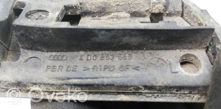 Audi A8 S8 D2 4D Altra parte esteriore 4D0853689