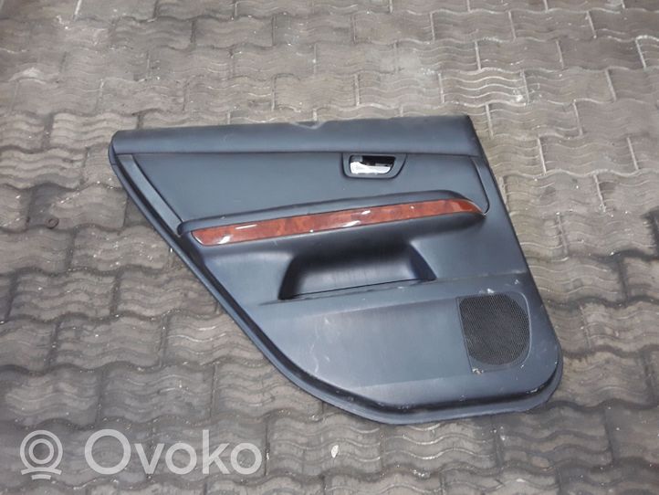 Lexus RX 300 Takaoven verhoilu 67776XIT02