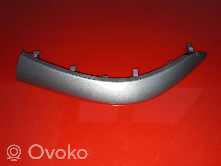 Toyota Auris 150 Ozdoba tunelu środkowego 5543602020