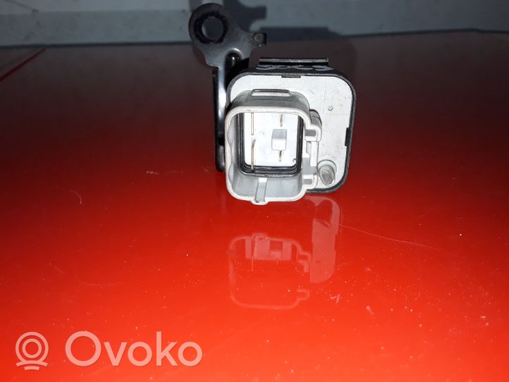 Toyota Auris 150 Przekaźnik / Modul układu ogrzewania wstępnego 2861067010