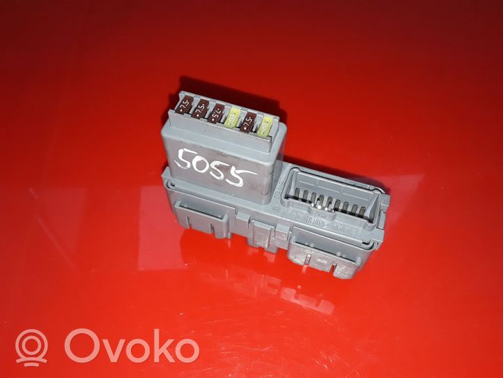 Honda Civic IX Module de fusibles TV00030