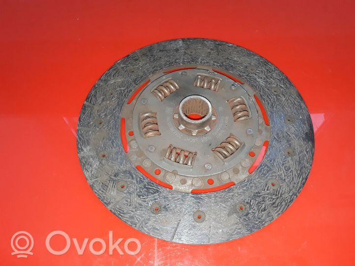 Opel Zafira C Clutch pressure plate 55581282