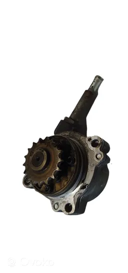 Honda Accord Alipainepumppu VP60C03B