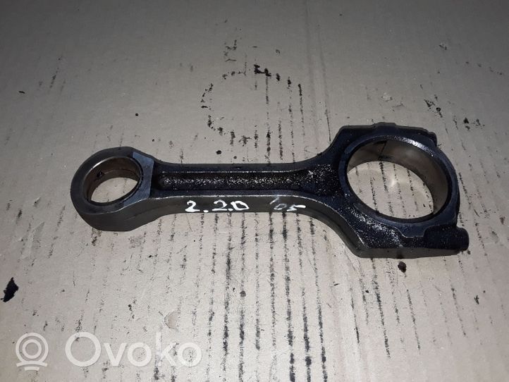 Honda Accord Connecting rod/conrod RBD17