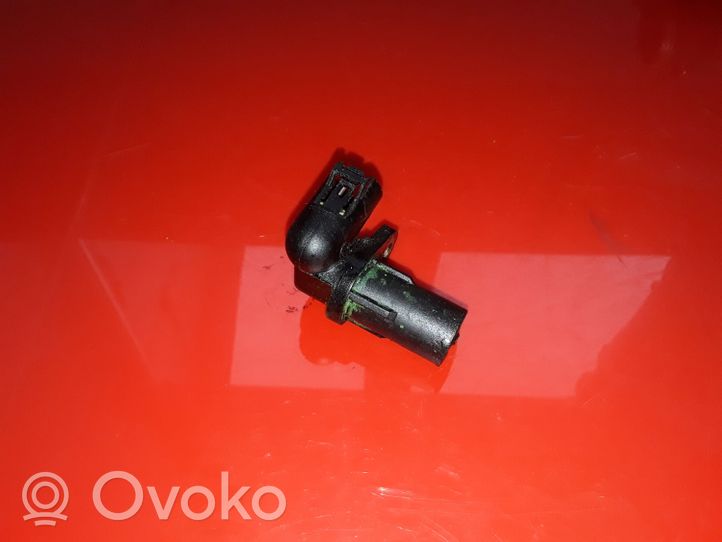 Opel Vivaro Crankshaft position sensor 8200688405