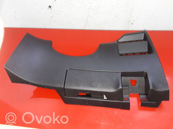 Nissan Qashqai Rivestimento pannello inferiore del cruscotto 681064EA0A