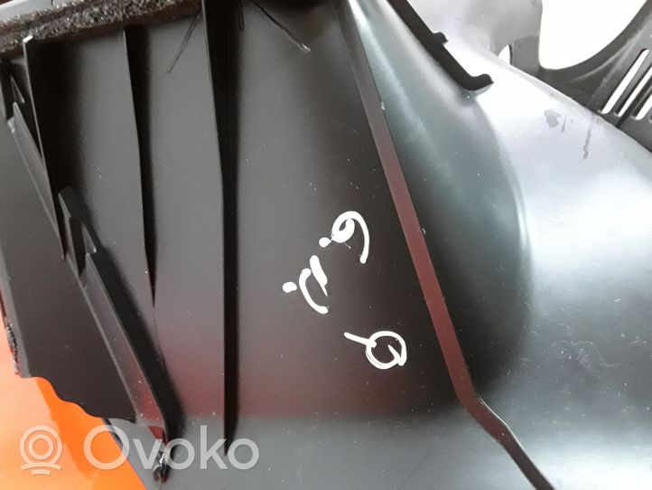 Nissan Qashqai Rivestimento montante (C) 769344EA0A