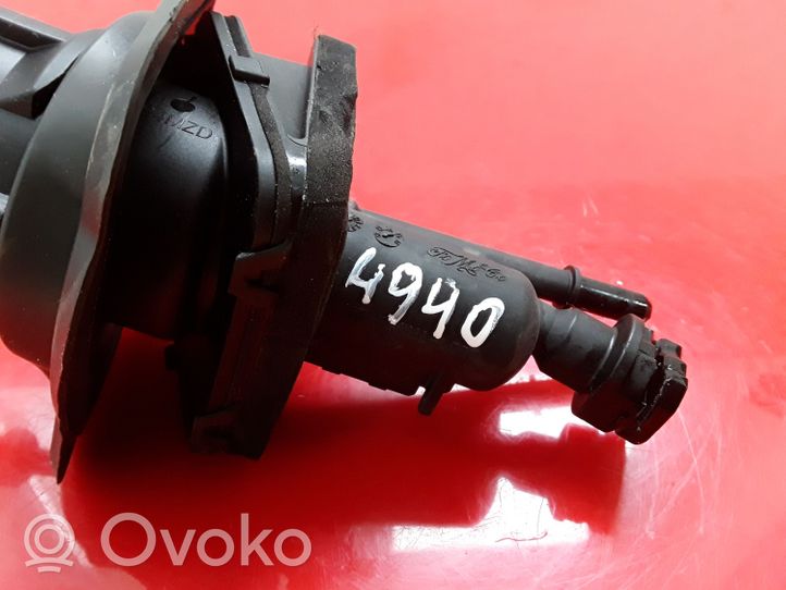 Volvo S60 Clutch master cylinder BG917A542BA