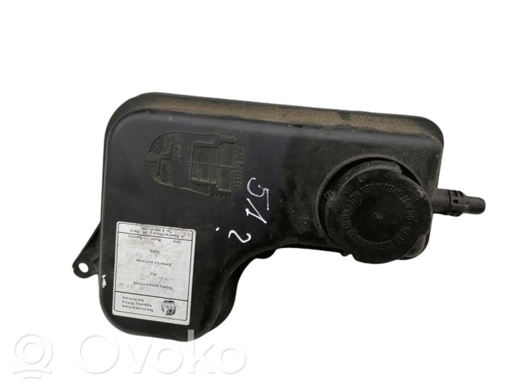 1713780029301 BMW X5 E53 Coolant expansion tank/reservoir, 10.00 € RRR
