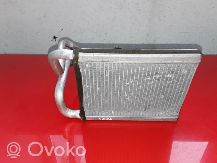 Hyundai i40 Heater blower radiator 