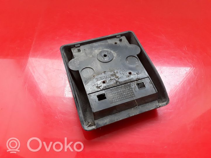 Opel Movano A Moulure de porte avant 7701692583