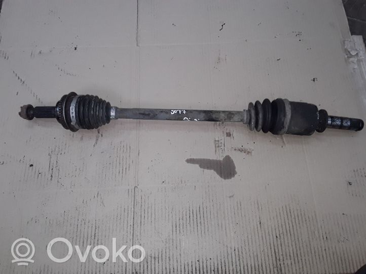 Subaru Outback Semiasse anteriore 