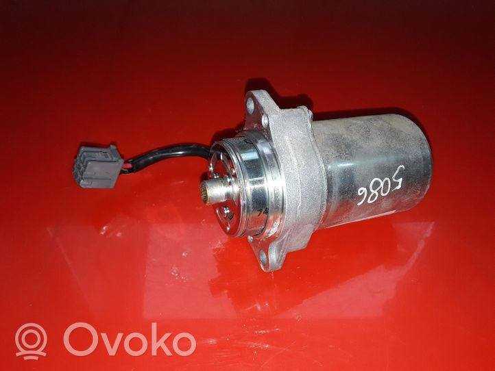 Subaru Justy Pompe de direction assistée électrique 4820086G61