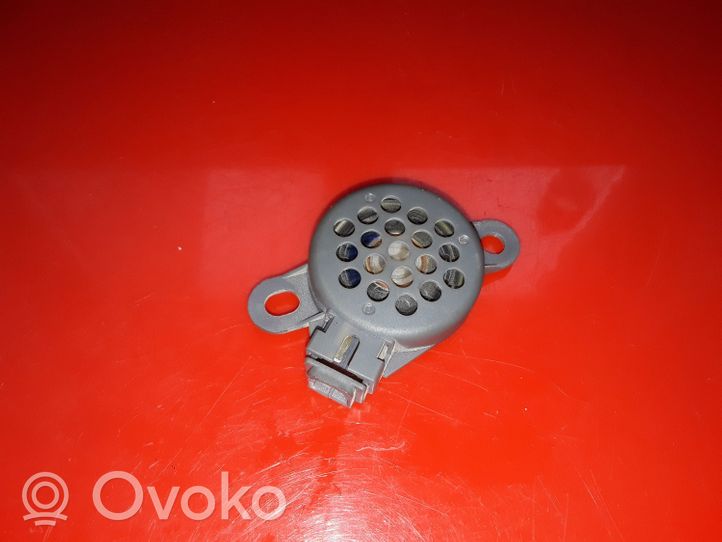 Nissan Qashqai Altoparlante del sensore di parcheggio (PDC) 25640JD000