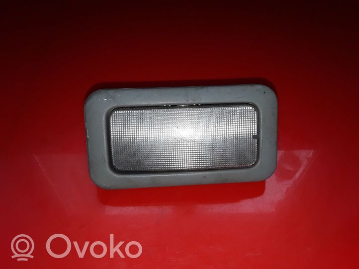 Opel Movano A Przycisk / Włącznik oświetlenia wnętrza kabiny 8200418970