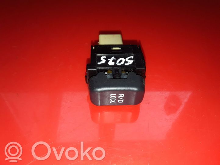 NOCODE Mitsubishi Pajero Central locking switch button, 6.80 € | RRR