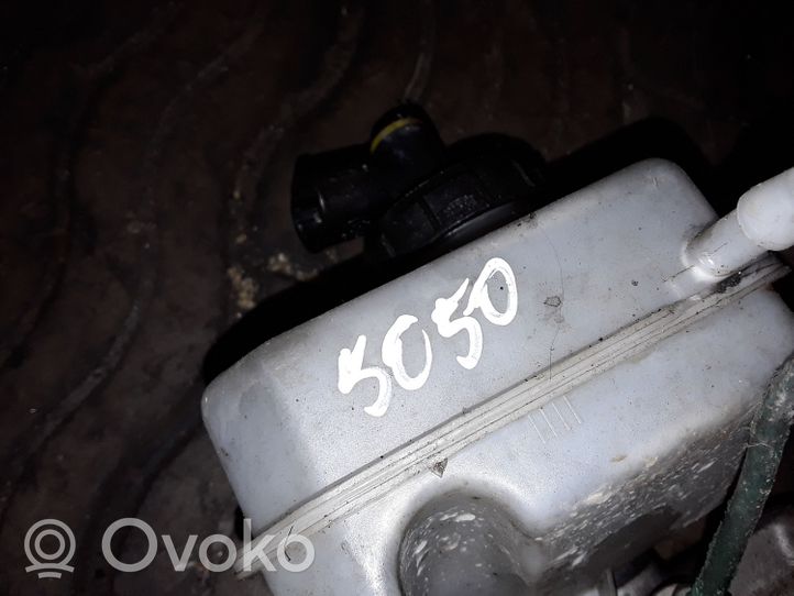 Opel Movano A Pääjarrusylinteri 8200245034C