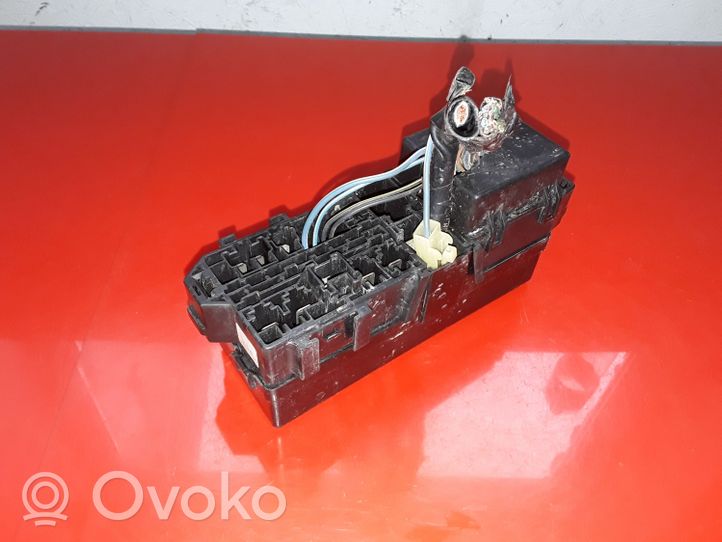 Subaru Justy Module de fusibles 3673854GB